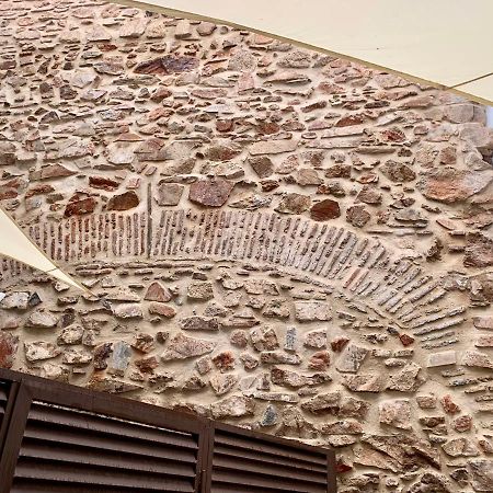 Puerta De Caceres Apartamento 2 Zewnętrze zdjęcie