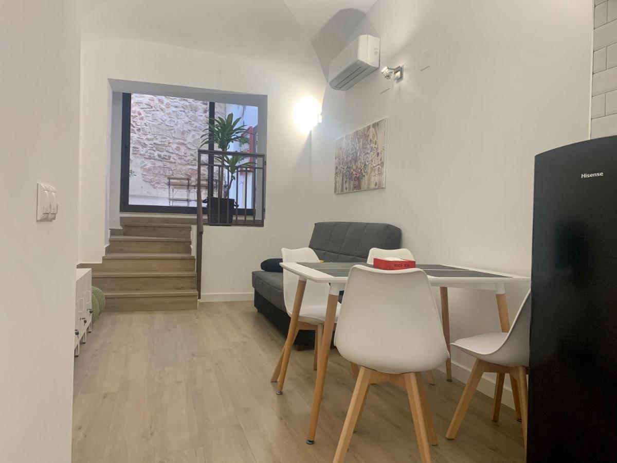 Puerta De Caceres Apartamento 2 Zewnętrze zdjęcie