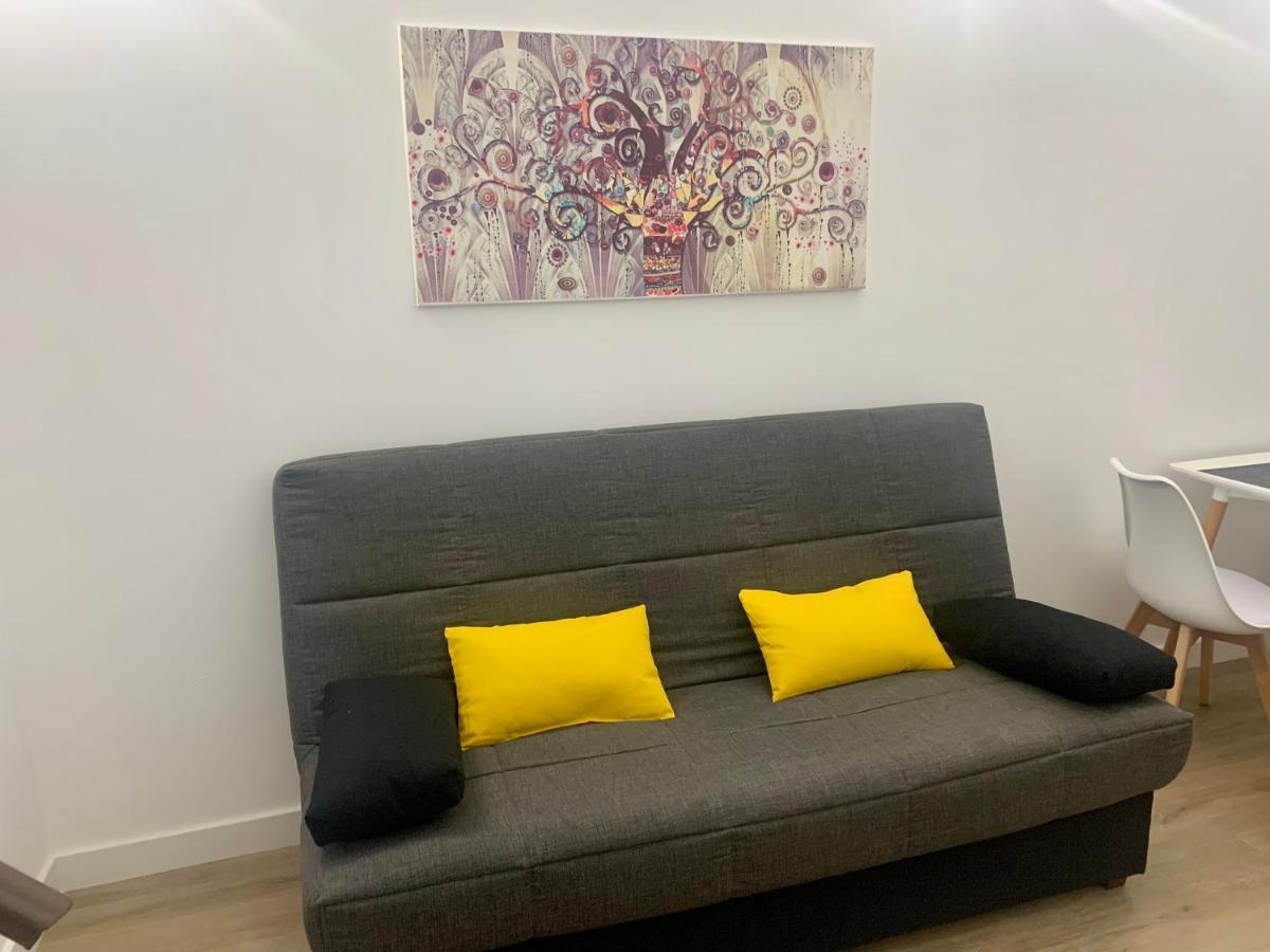 Puerta De Caceres Apartamento 2 Zewnętrze zdjęcie
