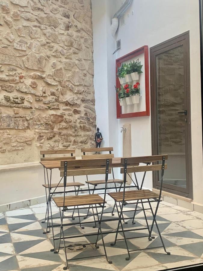 Puerta De Caceres Apartamento 2 Zewnętrze zdjęcie