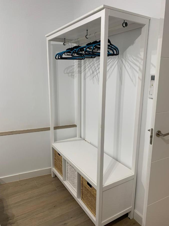 Puerta De Caceres Apartamento 2 Zewnętrze zdjęcie
