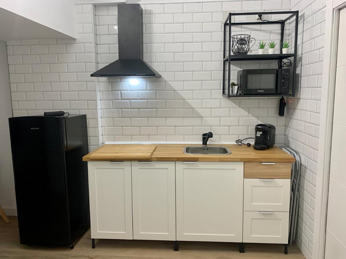 Puerta De Caceres Apartamento 2 Zewnętrze zdjęcie