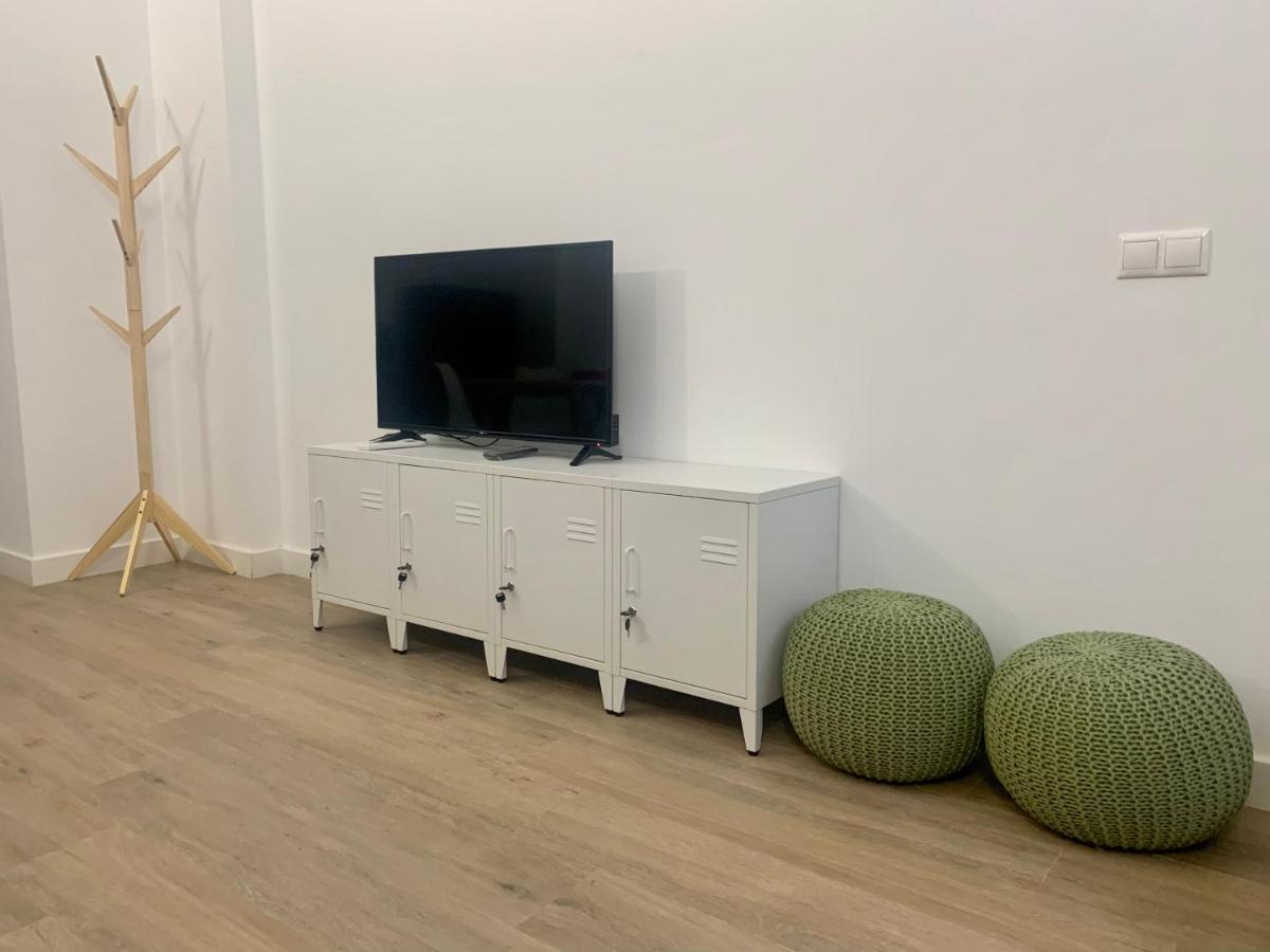 Puerta De Caceres Apartamento 2 Zewnętrze zdjęcie