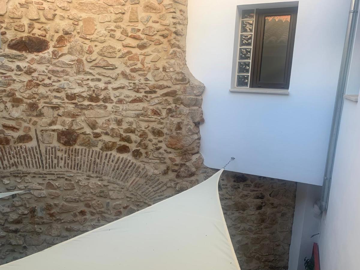 Puerta De Caceres Apartamento 2 Zewnętrze zdjęcie