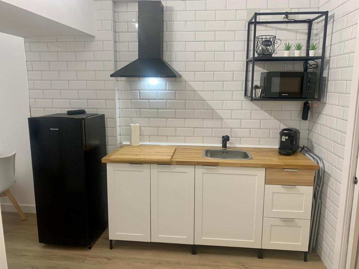 Puerta De Caceres Apartamento 2 Zewnętrze zdjęcie