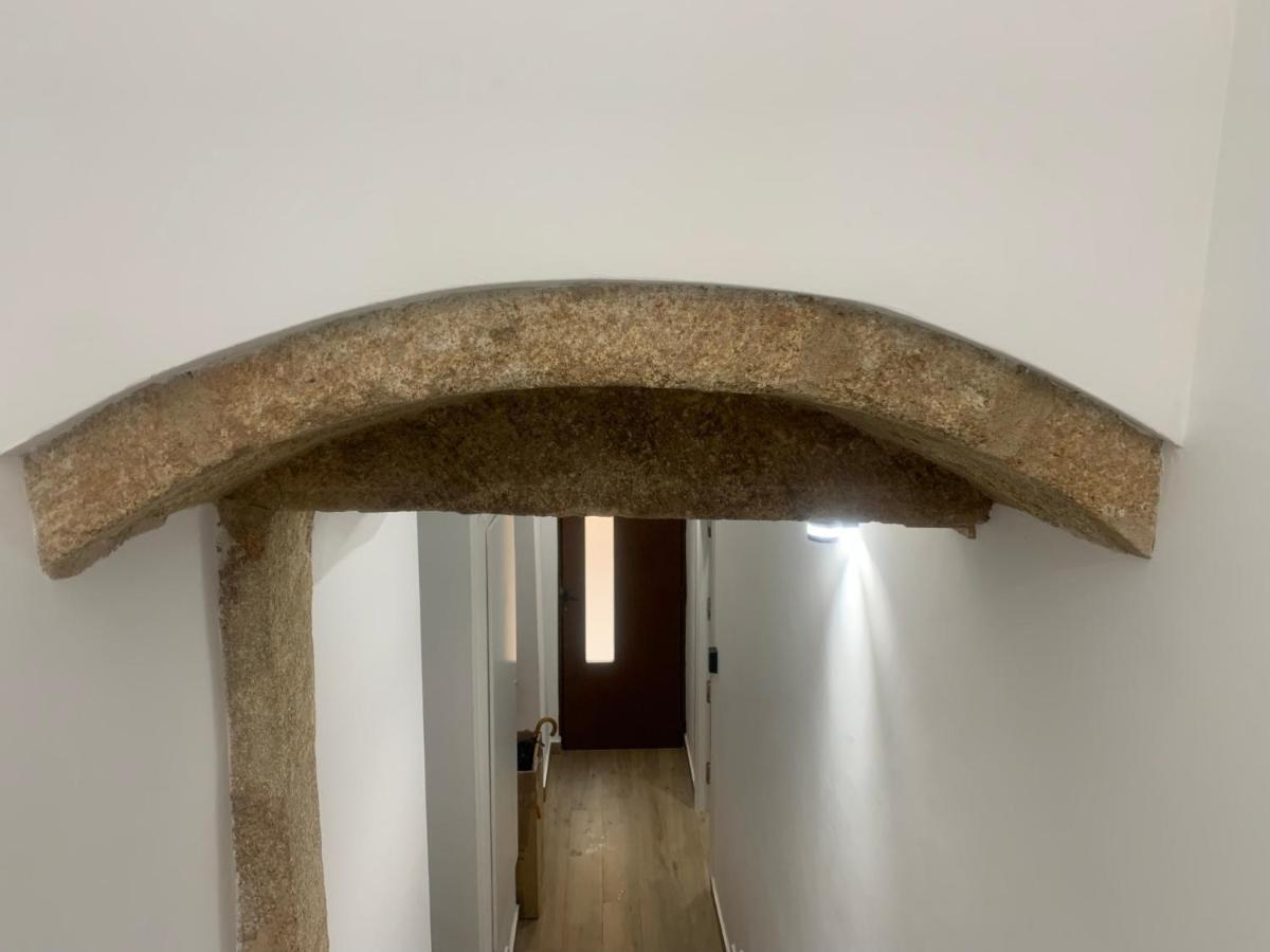 Puerta De Caceres Apartamento 2 Zewnętrze zdjęcie