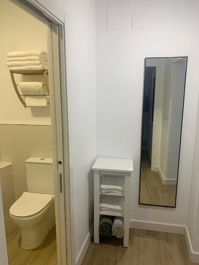 Puerta De Caceres Apartamento 2 Zewnętrze zdjęcie