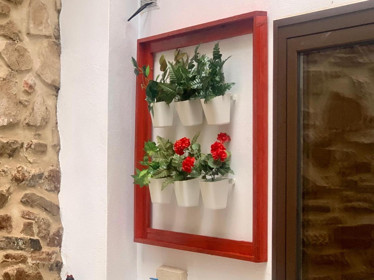 Puerta De Caceres Apartamento 2 Zewnętrze zdjęcie