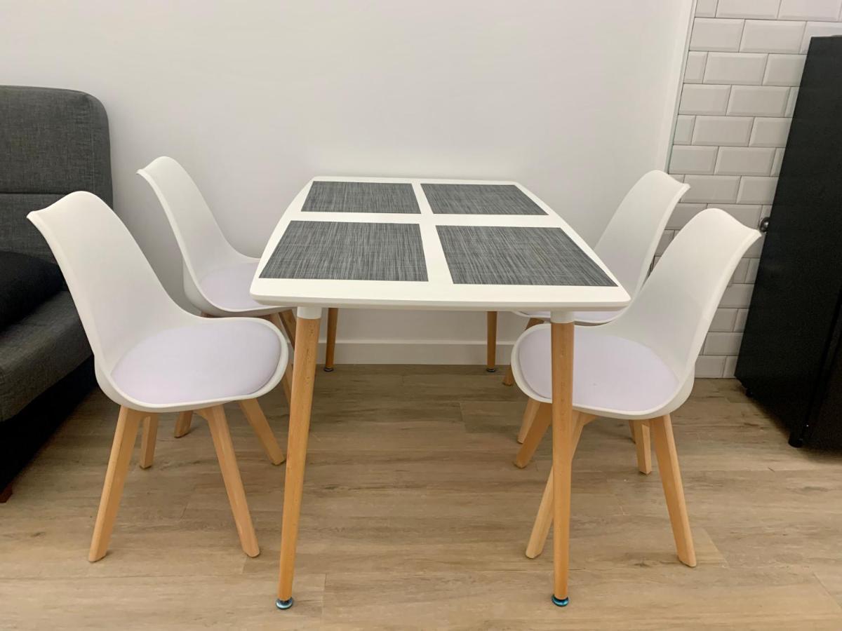 Puerta De Caceres Apartamento 2 Zewnętrze zdjęcie