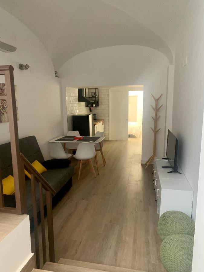 Puerta De Caceres Apartamento 2 Zewnętrze zdjęcie