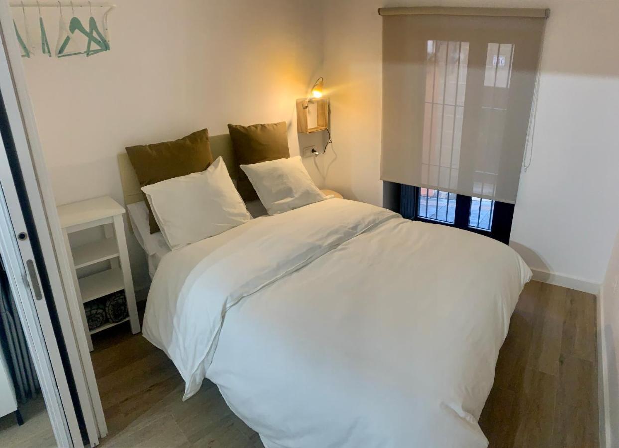 Puerta De Caceres Apartamento 2 Zewnętrze zdjęcie