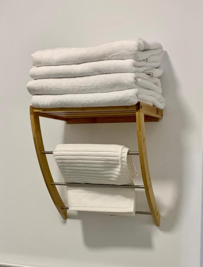 Puerta De Caceres Apartamento 2 Zewnętrze zdjęcie