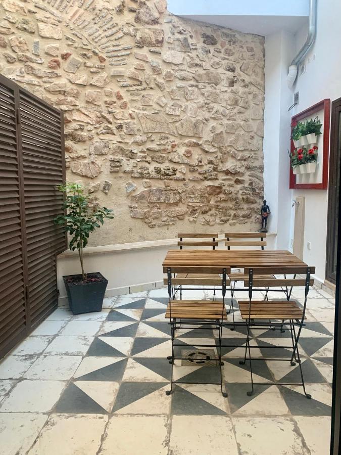 Puerta De Caceres Apartamento 2 Zewnętrze zdjęcie
