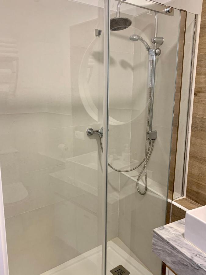 Puerta De Caceres Apartamento 2 Zewnętrze zdjęcie