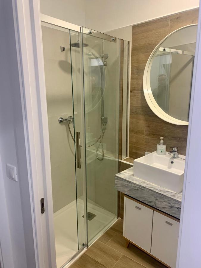 Puerta De Caceres Apartamento 2 Zewnętrze zdjęcie