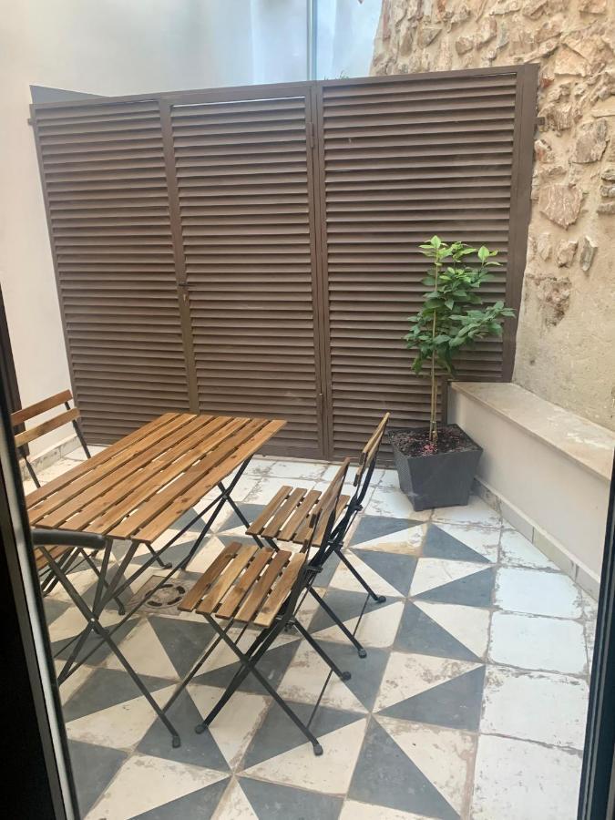 Puerta De Caceres Apartamento 2 Zewnętrze zdjęcie