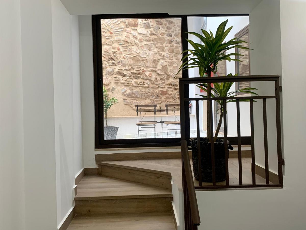 Puerta De Caceres Apartamento 2 Zewnętrze zdjęcie