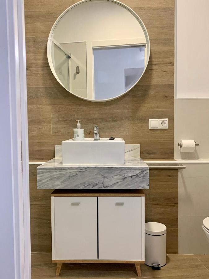 Puerta De Caceres Apartamento 2 Zewnętrze zdjęcie