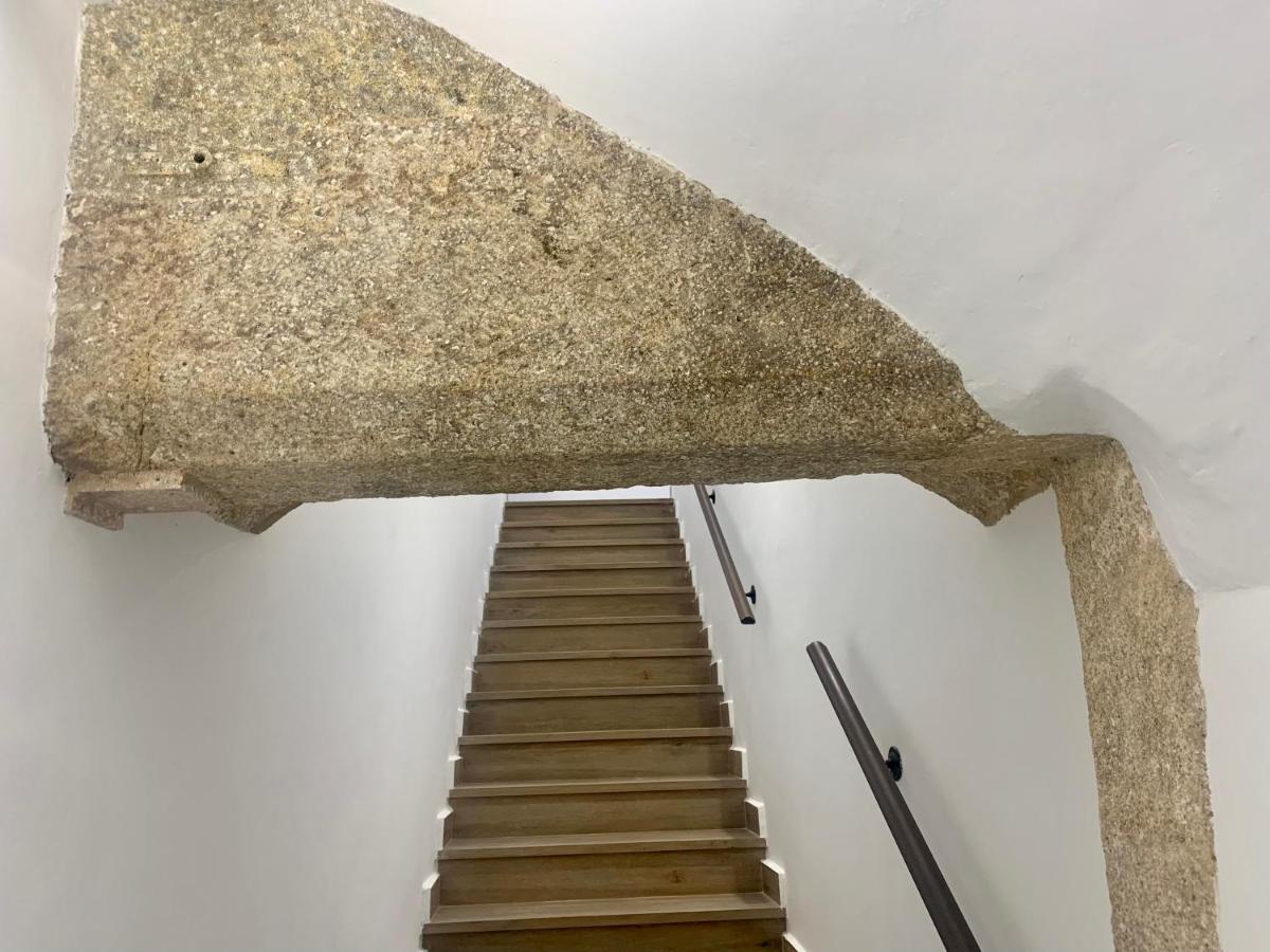 Puerta De Caceres Apartamento 2 Zewnętrze zdjęcie
