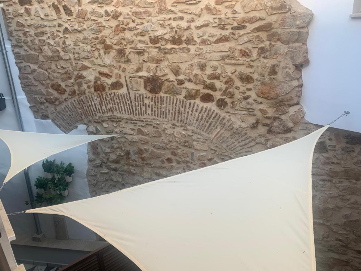 Puerta De Caceres Apartamento 2 Zewnętrze zdjęcie